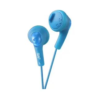 Jvc Ha-F160-A-E Kopfhörer Kabelgebunden im Ohr Musik Blau