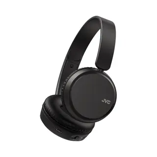 Jvc Deep Bass Bluetooth On Ear Black