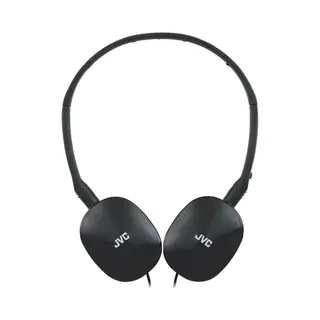 Jvc Ha-S160M Kopfhörer Kabelgebunden Kopfband Anrufe/Musik Schwarz