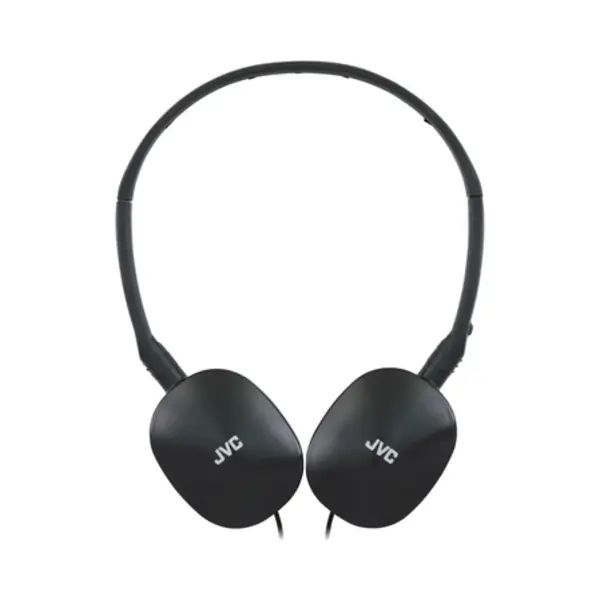 Jvc Ha-S160M Kopfhörer Kabelgebunden Kopfband Anrufe/Musik Schwarz thumbnail