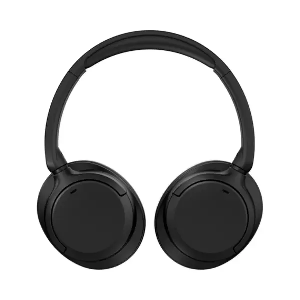Jvc Over Ear Noise Cancelling Kopfhörer Kabellos Kopfband Anrufe/Musik Usb Typ-C Bluetooth Schwarz thumbnail