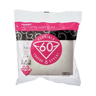 Hario V60 Filter Papers Coffee filter