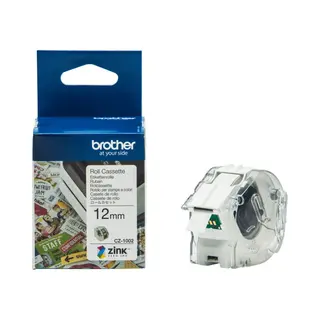 Brother Cz-1002 Etiketten erstellendes Band