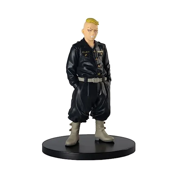 BanPresto - Tokyo Revengers - Haruki Hayashida Statue thumbnail