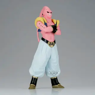 Bandai Namco Majin Buu Match Makers Dragon Ball Z Figure 18cm