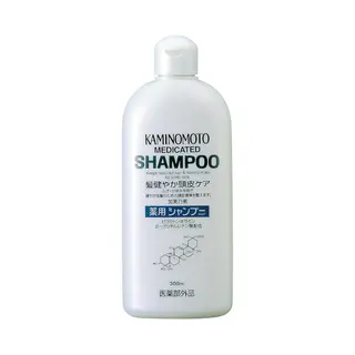 Kaminomoto Shampoo Scalp 300ml