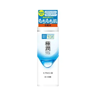 Hada Labo 4987241155712 Gesichtslotion/Tonicwasser 170 ml Unisex