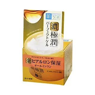 Hada Labo Rohto Gokujun Perfect Gel 100ｇ