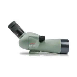Kowa Tsn-501 Spektiv 40x Schwarz, Grün