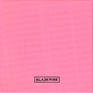 Blackpink In Your Area