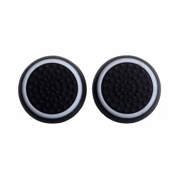 2 X Thumb Grips - Geschikt Voor De Playstation En Xbox thumbnail