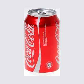Tray Coca-Cola Regular Sleekcan - 24x33cl