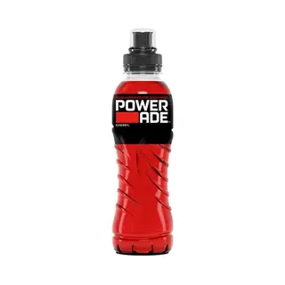 Powerade Cherry 12x500 Ml