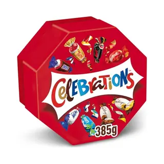 Open Food 5000159502870 Bonbon