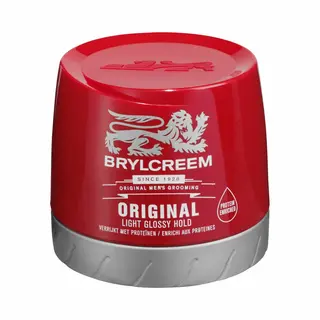 Brylcreem Hair Cream Protein Enriche 250ml