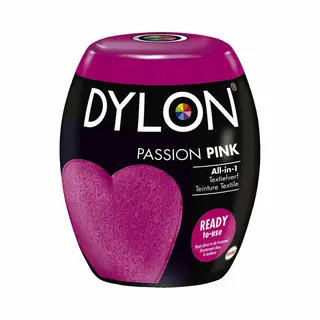 Dylon Maschine Dye Pod Box Von 3 Passion Pink