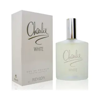 Revlon Charlie White 100 ml Frauen