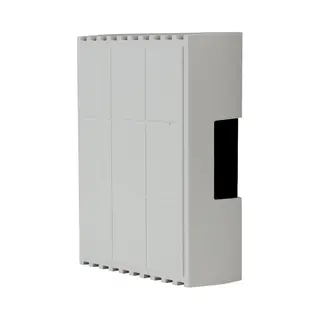 Honeywell, Bel + Deurintercom, Gong