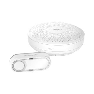 Honeywell DCR311S Nicht kategorisiert