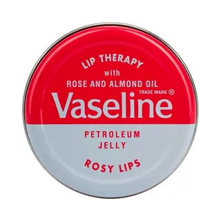 Unilever Lippenbalsam Vaseline Lip Therapy Rosy Lips 20g