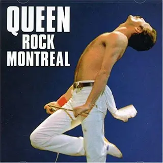 Hollywood Records Rock Montreal