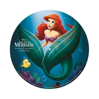 Disney The Little Mermaid