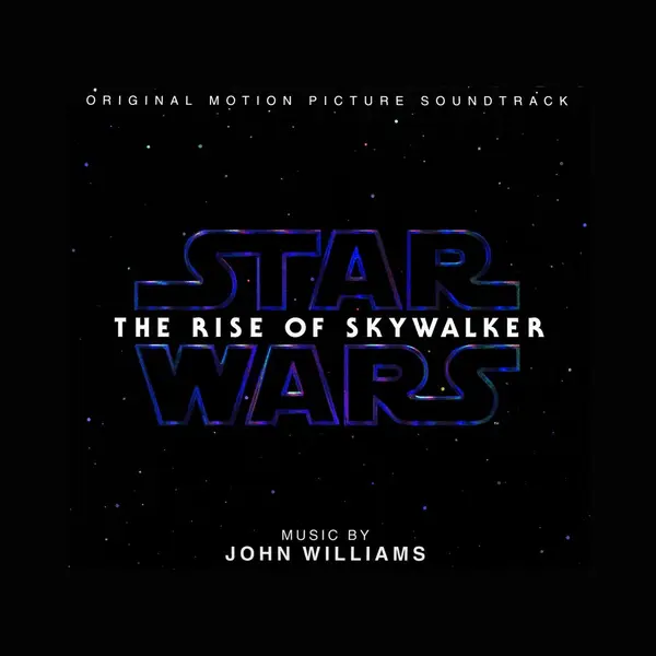 Bertus Distributie Star Wars, Episode Ix - The Rise Of Skywalker thumbnail