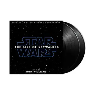 Universal Music Nederland John Williams - Star Wars, The Rise Of Skywalker (Original Motion Picture Soundtrack) (2 Lp) (Original Soundtrack)