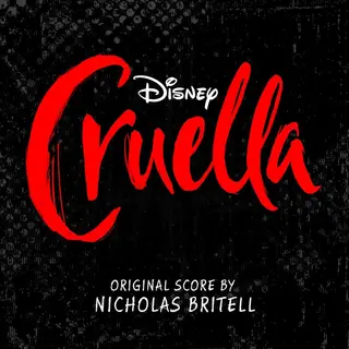 Disney Cruella (Original Motion Picture Soundtrack)
