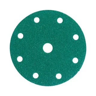 3M E00315 Schleifscheibensatz, Exzenterschleifer Ø, 150mm, Körnung, P80