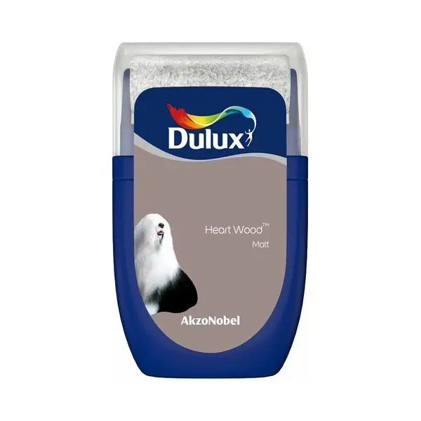Dulux Colour Tester thumbnail