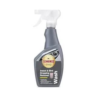Simoniz Insect And Bird Dropping Remover