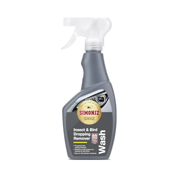 Simoniz Insect And Bird Dropping Remover thumbnail