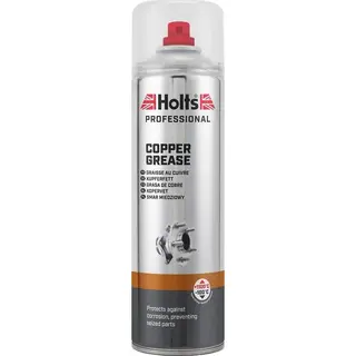 Holts HMTN0018A Copper Grease