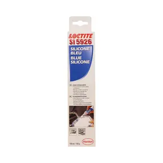 Dichtmasse Loctite 5926 Blau 40 Ml Flexibles Silikon