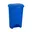 Blauw