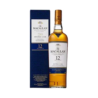 Macallan 15377 whisky 0.7 L Single malt Scotland