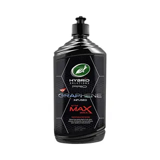 Turtlewax Turtle Wax Hybrid Solutions Pro Max Wax 414ml