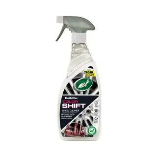 Turtle Wax 54145 Bandenreiniger Inhoud, 750ml, Spuitflacon