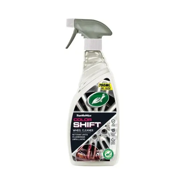 Turtle Wax 54145 Reifenreiniger Inhalt, 750ml, Pumpsprühflasche thumbnail