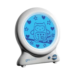Tommee Tippee Groclock Sleep Trainer Clock