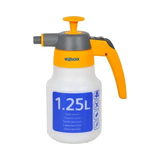 Hozelock 1,25L Sprühnebel Drucksprüher