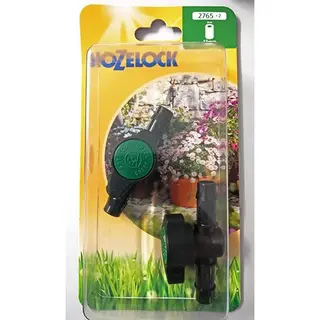 Hozelock Micro Flow Control Valve