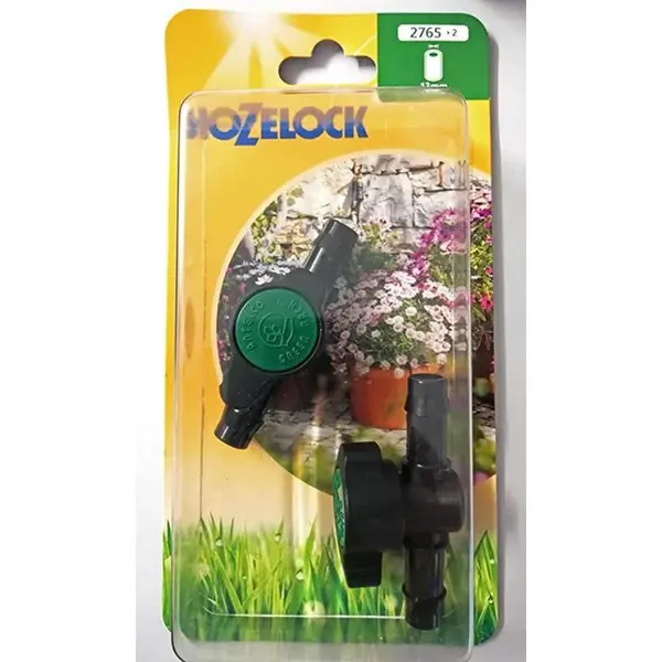Hozelock Micro Flow Control Valve thumbnail