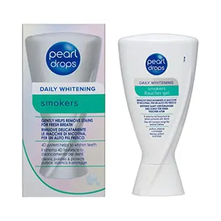 Pearl Drops Gel Tandpasta 50 Ml