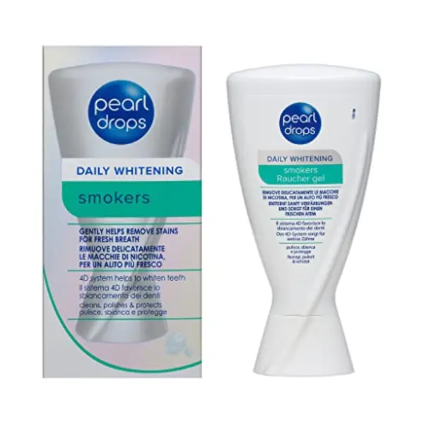 Pearl Drops Gel Tandpasta 50 Ml thumbnail