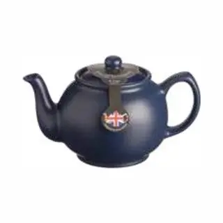 Price & Kensington 0056.734 theepot Enkele theepot 1100 ml Marineblauw