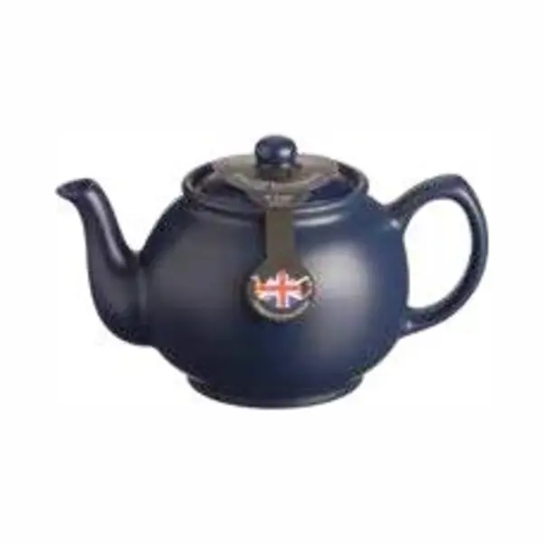 Price & Kensington 0056.734 theepot Enkele theepot 1100 ml Marineblauw thumbnail