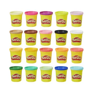 Play-Doh 20 Pack