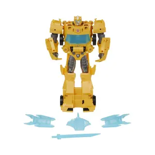 Hasbro Transformers F27305X6 transformer toy